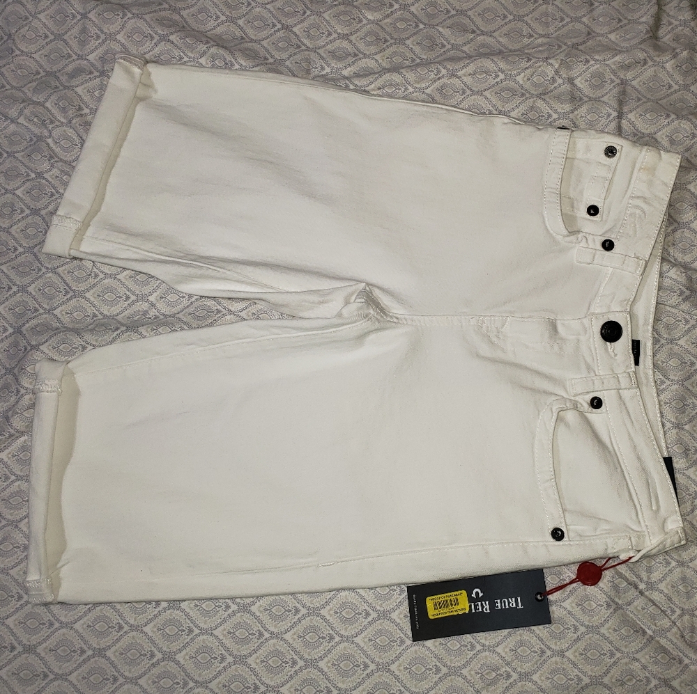 Boys True Religion Shorts